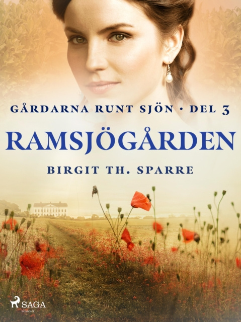 E-knjiga Ramsjogarden Birgit Th. Sparre