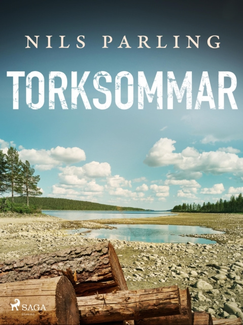 E-book Torksommar Nils Parling