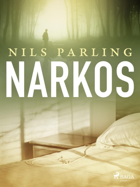 E-knjiga Narkos Nils Parling