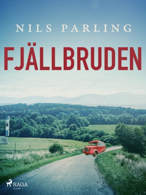 E-book Fjallbruden Nils Parling