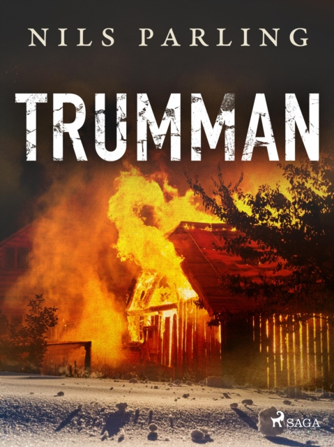 E-knjiga Trumman Nils Parling