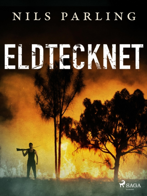 E-knjiga Eldtecknet Nils Parling