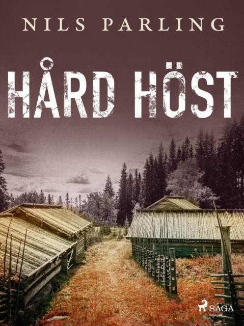 E-book Hard host Nils Parling