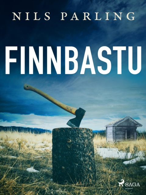 E-book Finnbastu Nils Parling
