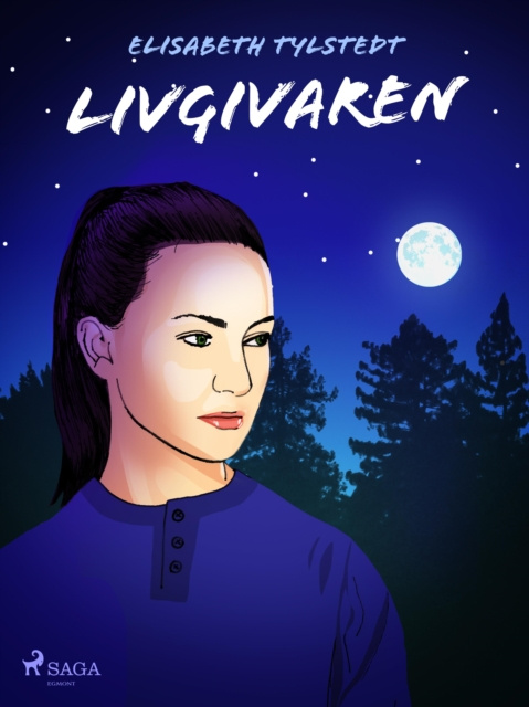 E-book Livgivaren Elisabeth Tylstedt