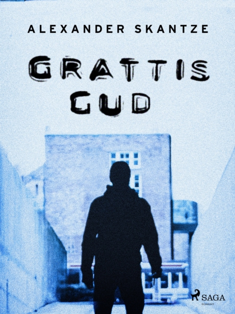 E-knjiga Grattis Gud Alexander Skantze