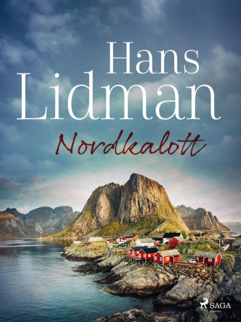 E-book Nordkalott Hans Lidman