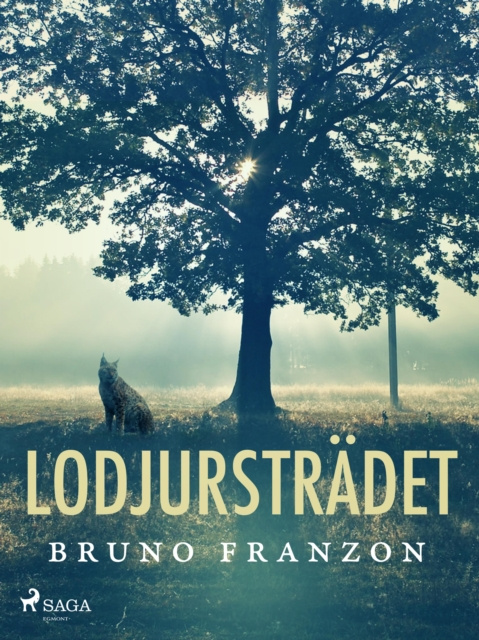 E-book Lodjurstradet Bruno Franzon