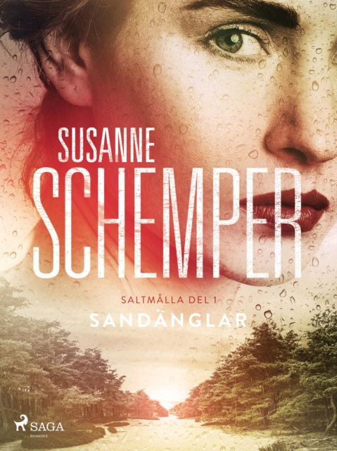 E-knjiga Sandanglar Susanne Schemper