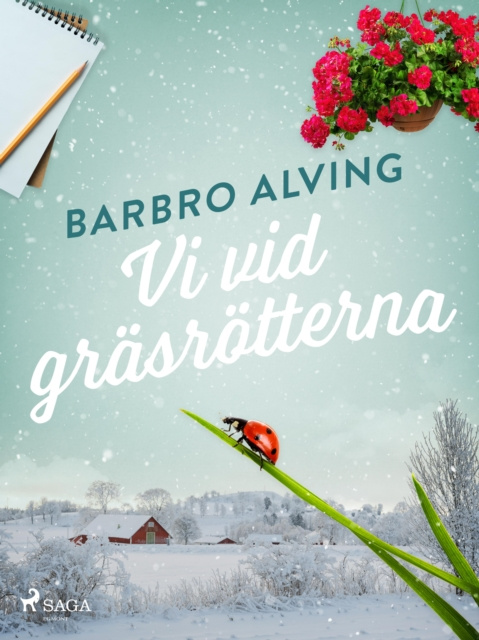 E-knjiga Vi vid grasrotterna Barbro Alving