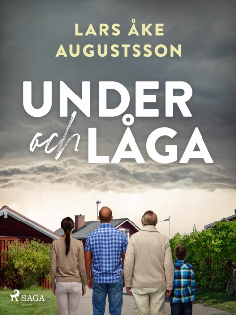 E-book Under och laga Lars Ake Augustsson