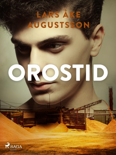 E-book Orostid Lars Ake Augustsson