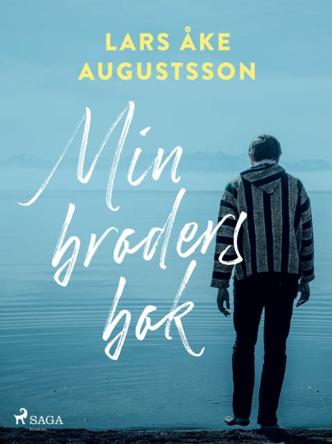 E-book Min broders bok Lars Ake Augustsson