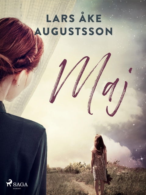 E-knjiga Maj Lars Ake Augustsson