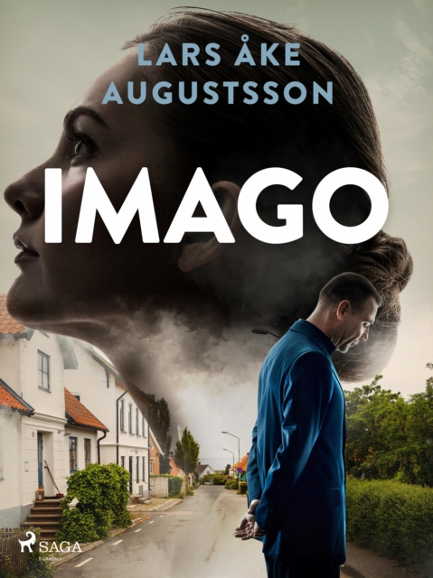E-book Imago Lars Ake Augustsson