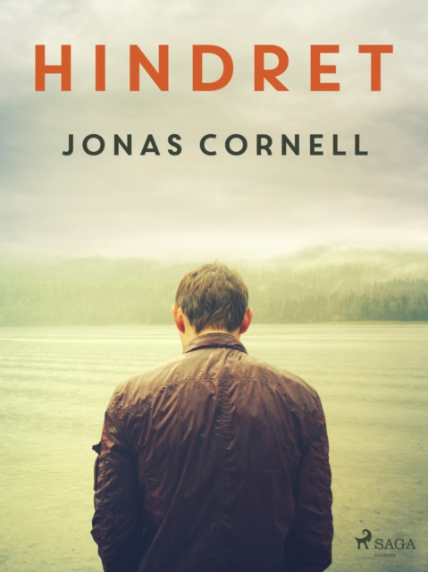 E-knjiga Hindret Jonas Cornell
