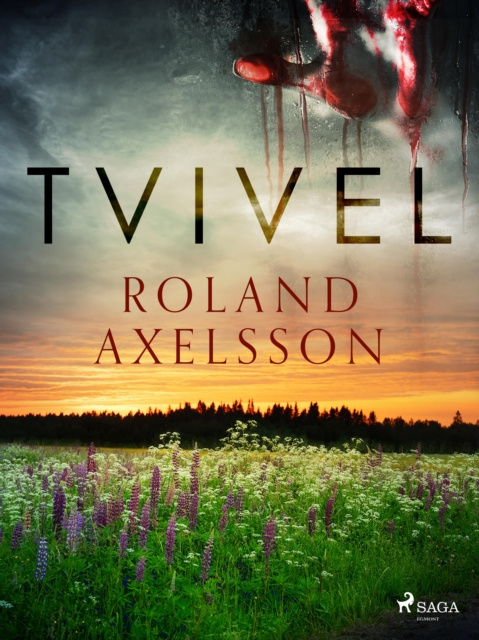 E-knjiga Tvivel Roland Axelsson