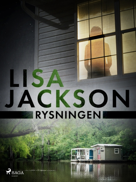 E-knjiga Rysningen Lisa Jackson