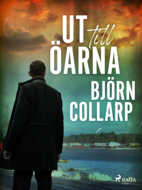 E-book Ut till oarna Bjorn Collarp