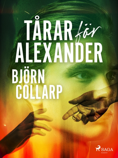 E-Book Tarar for Alexander Bjorn Collarp