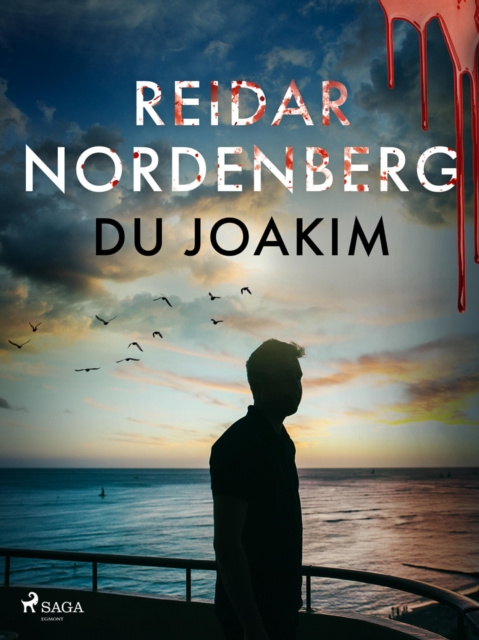 E-knjiga Du Joakim Reidar Nordenberg