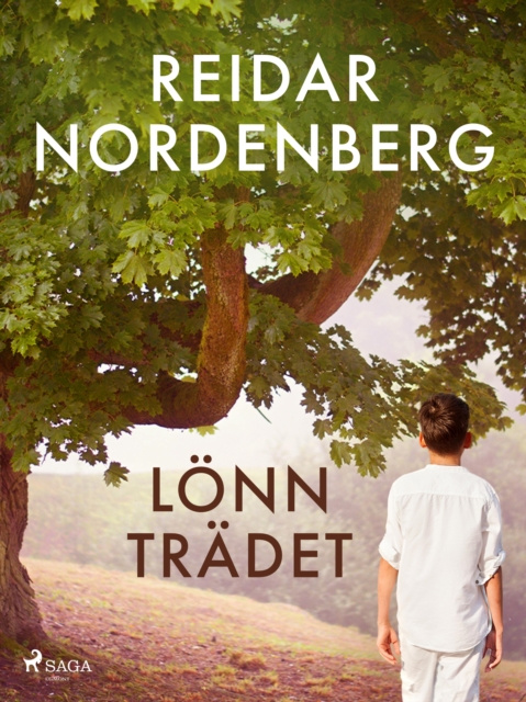 E-knjiga Lonntradet Reidar Nordenberg