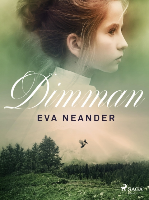 E-kniha Dimman Eva Neander