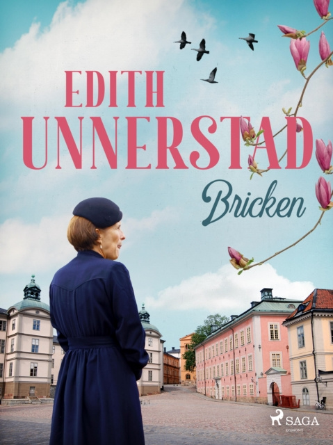 E-knjiga Bricken Edith Unnerstad