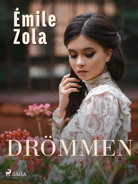 E-book Drommen Émile Zola