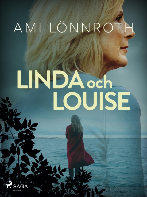 E-knjiga Linda och Louise Ami Lonnroth