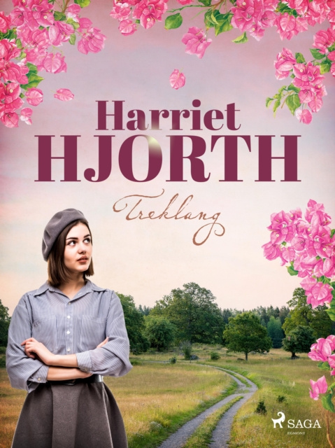 E-knjiga Treklang Harriet Hjorth