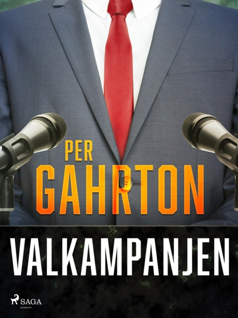 E-kniha Valkampanjen Per Gahrton