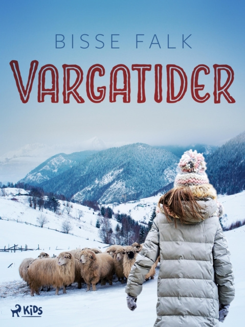 E-knjiga Vargatider Bisse Falk