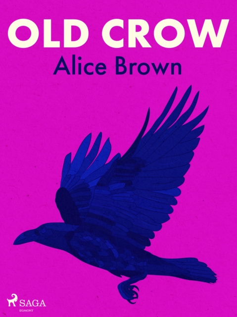E-knjiga Old Crow Alice Brown
