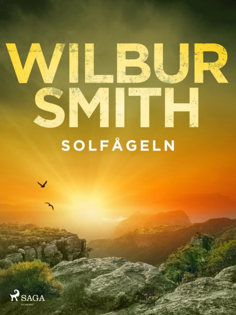 E-knjiga Solfageln Wilbur Smith