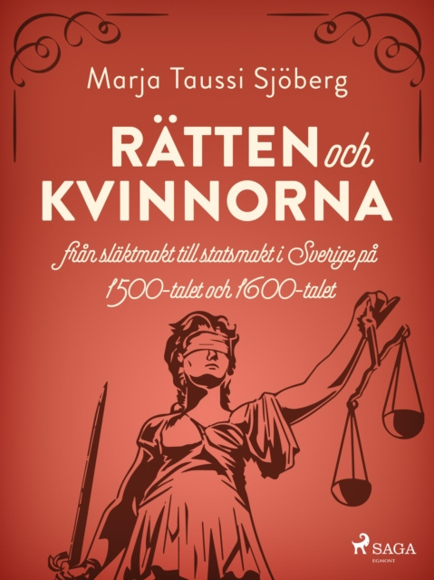 E-kniha Ratten och kvinnorna Marja Taussi Sjoberg