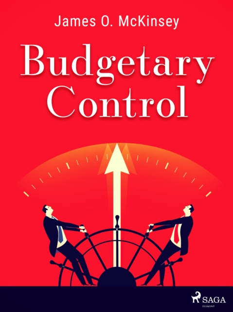 E-knjiga Budgetary Control James O. McKinsey