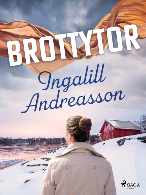 E-knjiga Brottytor Ingalill Andreasson