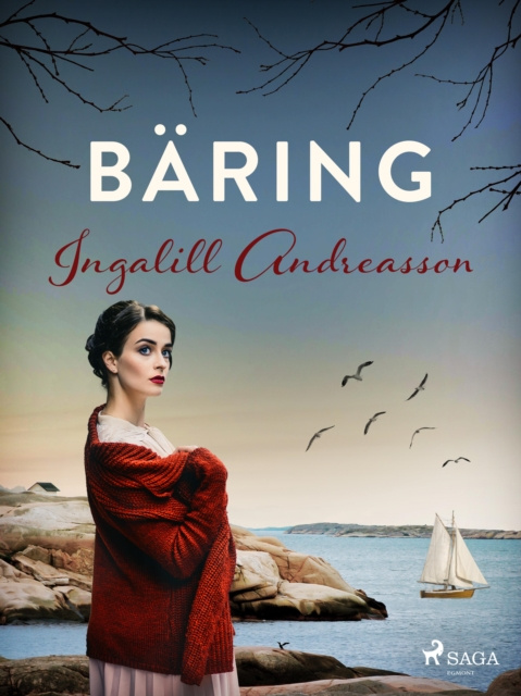 E-knjiga Baring Ingalill Andreasson