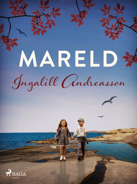 E-knjiga Mareld Ingalill Andreasson