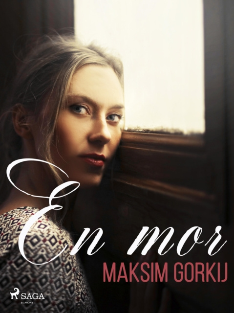 E-knjiga En mor Maksim Gorkij