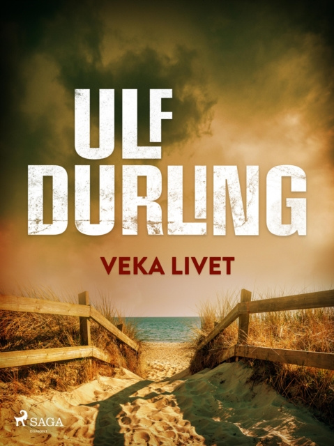 E-Book Veka livet Ulf Durling