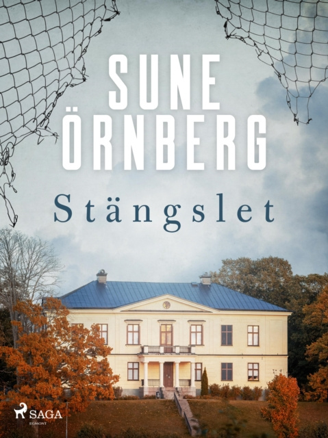 E-knjiga Stangslet Sune Ornberg
