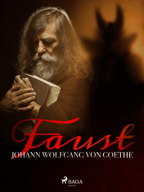 E-knjiga Faust Johann Wolfgang von Goethe
