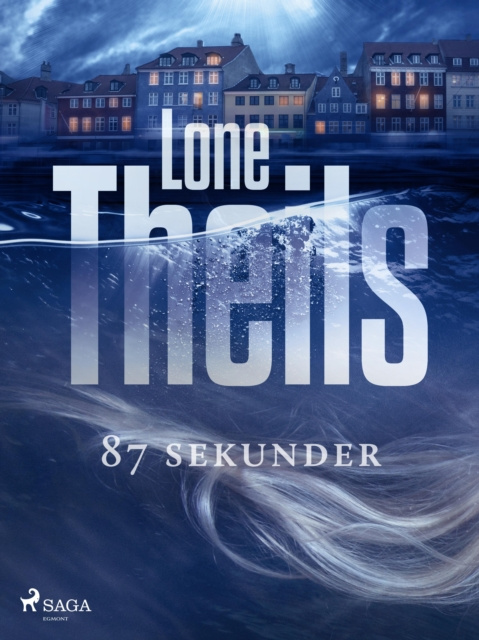 E-knjiga 87 sekunder Lone Theils