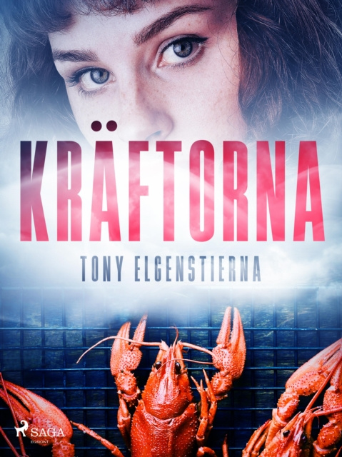 E-knjiga Kraftorna Tony Elgenstierna