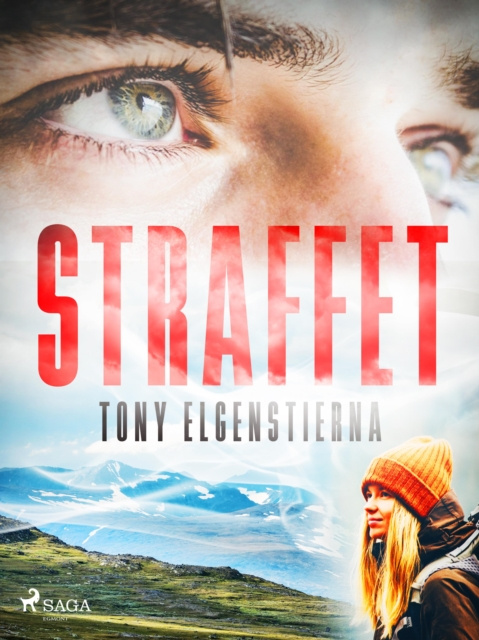 E-knjiga Straffet Tony Elgenstierna