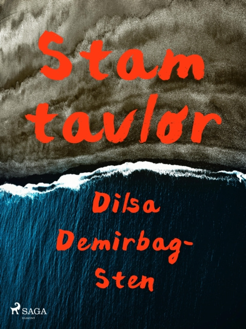 E-knjiga Stamtavlor Dilsa Demirbag-Sten