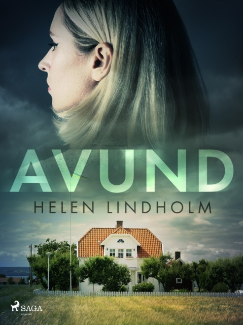 E-knjiga Avund Helen Lindholm