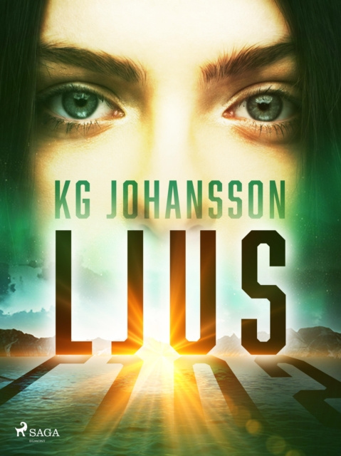 E-book Ljus KG Johansson